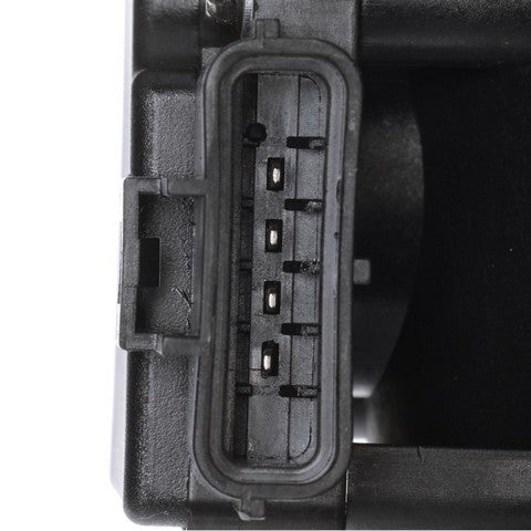 Standard Ignition Mass Air Flow Sensor P/N:MAS0134 Fits: Ford E-150 Econoline, Ford E-150 Econoline Club Wagon, Ford E-250 Econoline, Ford E-350 Econoline, Ford E-350 Econoline Club Wagon, Ford E-350 Super Duty, Ford E-450 Econoline Super Duty - Image 5