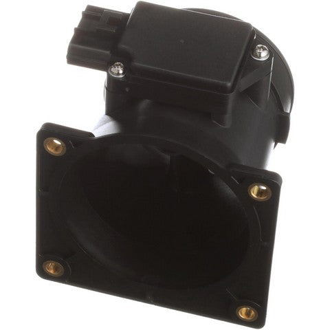 Standard Ignition Mass Air Flow Sensor P/N:MAS0134 Fits: Ford E-150 Econoline, Ford E-150 Econoline Club Wagon, Ford E-250 Econoline, Ford E-350 Econoline, Ford E-350 Econoline Club Wagon, Ford E-350 Super Duty, Ford E-450 Econoline Super Duty - Image 1
