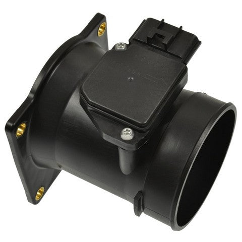 Standard Ignition Mass Air Flow Sensor P/N:MAS0139 Fits: Ford Crown Victoria 02-00, Ford Grand Marquis 02-01, Ford Thunderbird 2002, Lincoln Ls 02-00, Lincoln Town Car 02-00, Mercury Grand Marquis 02-00 - Image 1