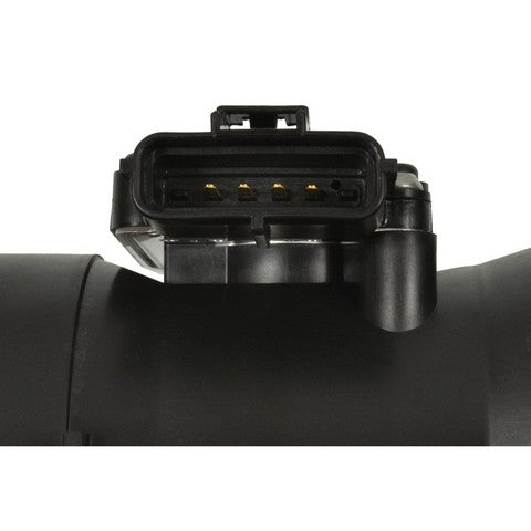Standard Ignition Mass Air Flow Sensor P/N:MAS0139 Fits: Ford Crown Victoria 02-00, Ford Grand Marquis 02-01, Ford Thunderbird 2002, Lincoln Ls 02-00, Lincoln Town Car 02-00, Mercury Grand Marquis 02-00 - Image 3