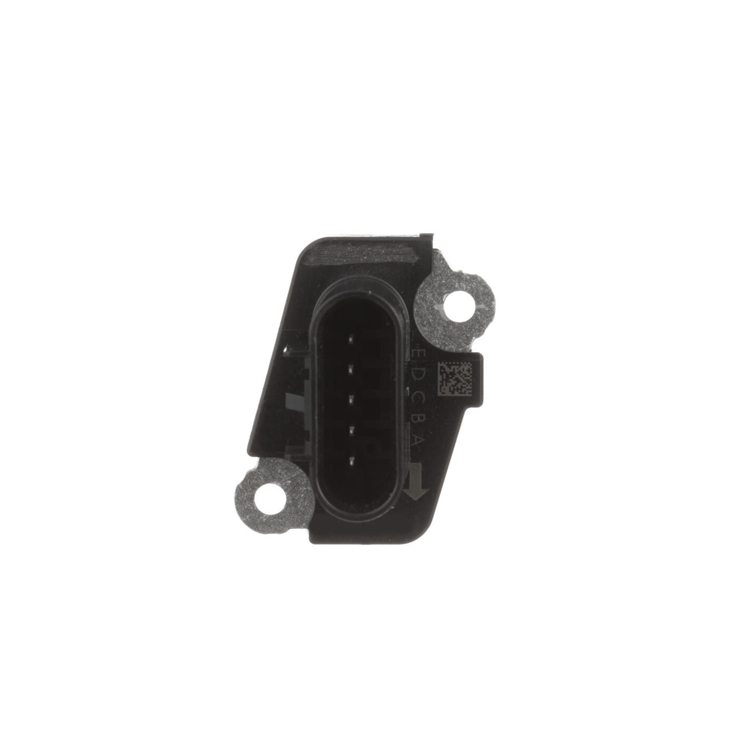 Standard Ignition Mass Air Flow Sensor P/N:MAS0141 Fits: Buick Lacrosse, Buick Rainier, Buick Regal, Cadillac Cts, Cadillac Srx, Cadillac Sts, Cadillac Xlr, Cadillac Xts, Chevrolet Camaro, Chevrolet Captiva Sport - Image 2