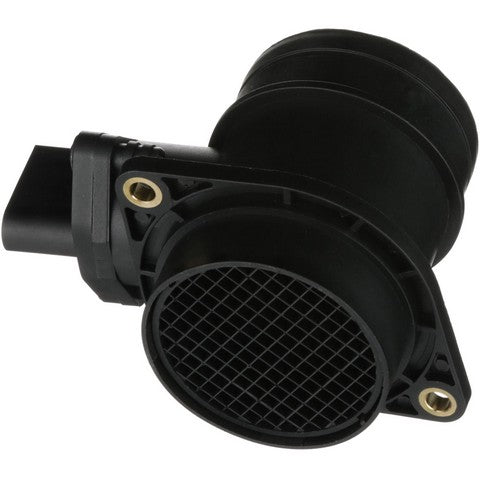 Standard Ignition Mass Air Flow Sensor P/N:MAS0154 Fits: Volkswagen Beetle 00-98, Volkswagen Cabrio 02-00, Volkswagen Clasico 14-11, Volkswagen Golf 02-99, Volkswagen Jetta 00-99 - Image 1