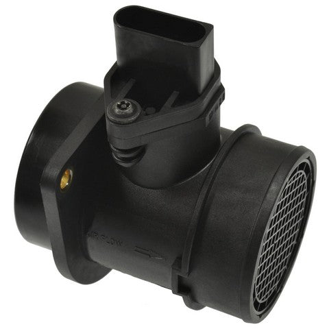 Standard Ignition Mass Air Flow Sensor P/N:MAS0158 Fits: Audi A6 04-02, Audi Allroad Quattro 03-01, Audi S4 2002, Volkswagen Passat 05-03 - Image 1