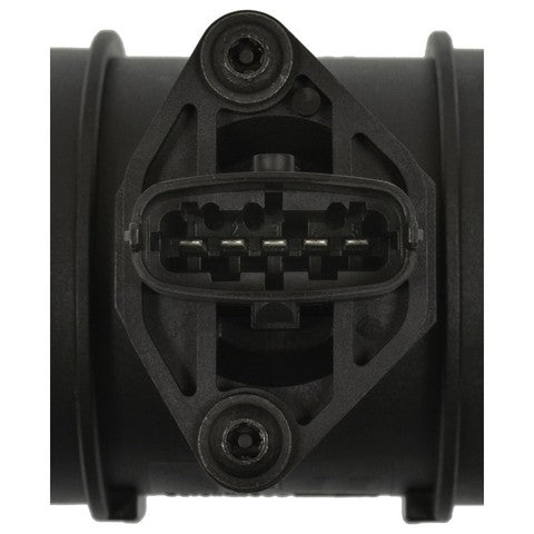 Standard Ignition Mass Air Flow Sensor P/N:MAS0166 Fits: Hyundai Santa Fe 2001, Hyundai Sonata 02-99, Kia Optima 02-01, Porsche 911 12-02, Porsche Carrera Gt 05-04, Volvo C30 13-08, Volvo S70 1999, Volvo V70 1999 - Image 3