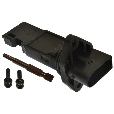 Standard Ignition Mass Air Flow Sensor P/N:MAS0168 Fits: Audi Tt 01-00, Volkswagen Golf 02-00, Volkswagen Jetta 01-00, Volkswagen Passat 01-00 - Image 1