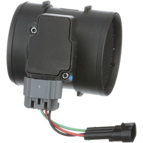 Standard Ignition Mass Air Flow Sensor P/N:MAS0201 Fits: Acura Slx, Buick Century, Buick Regal, Buick Rendezvous, Buick Roadmaster, Buick Skylark, Cadillac Commercial Chassis, Cadillac Fleetwood, Chevrolet Astro, Chevrolet Beretta - Image 2