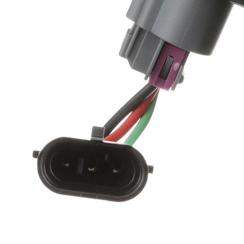 Standard Ignition Mass Air Flow Sensor P/N:MAS0201 Fits: Acura Slx, Buick Century, Buick Regal, Buick Rendezvous, Buick Roadmaster, Buick Skylark, Cadillac Commercial Chassis, Cadillac Fleetwood, Chevrolet Astro, Chevrolet Beretta - Image 3