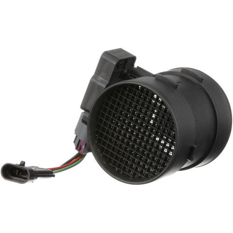 Standard Ignition Mass Air Flow Sensor P/N:MAS0201 Fits: Acura Slx, Buick Century, Buick Regal, Buick Rendezvous, Buick Roadmaster, Buick Skylark, Cadillac Commercial Chassis, Cadillac Fleetwood, Chevrolet Astro, Chevrolet Beretta - Image 1