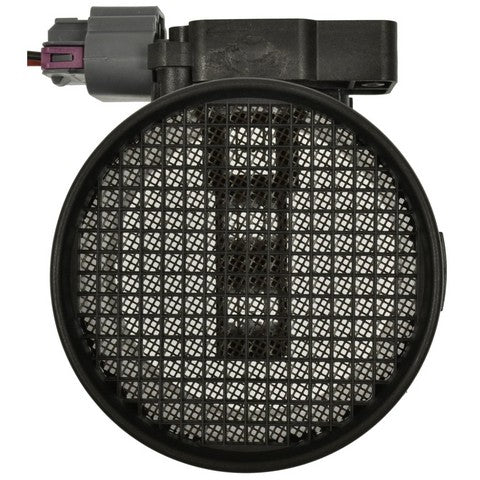 Standard Ignition Mass Air Flow Sensor P/N:MAS0202 Fits: Chevrolet Camaro, Chevrolet Corvette, Chevrolet Express 1500, Chevrolet Express 2500, Chevrolet Express 3500, Chevrolet Tahoe, GMC Savana 1500, GMC Savana 2500, GMC Savana 3500, Pontiac Firebird - Image 2