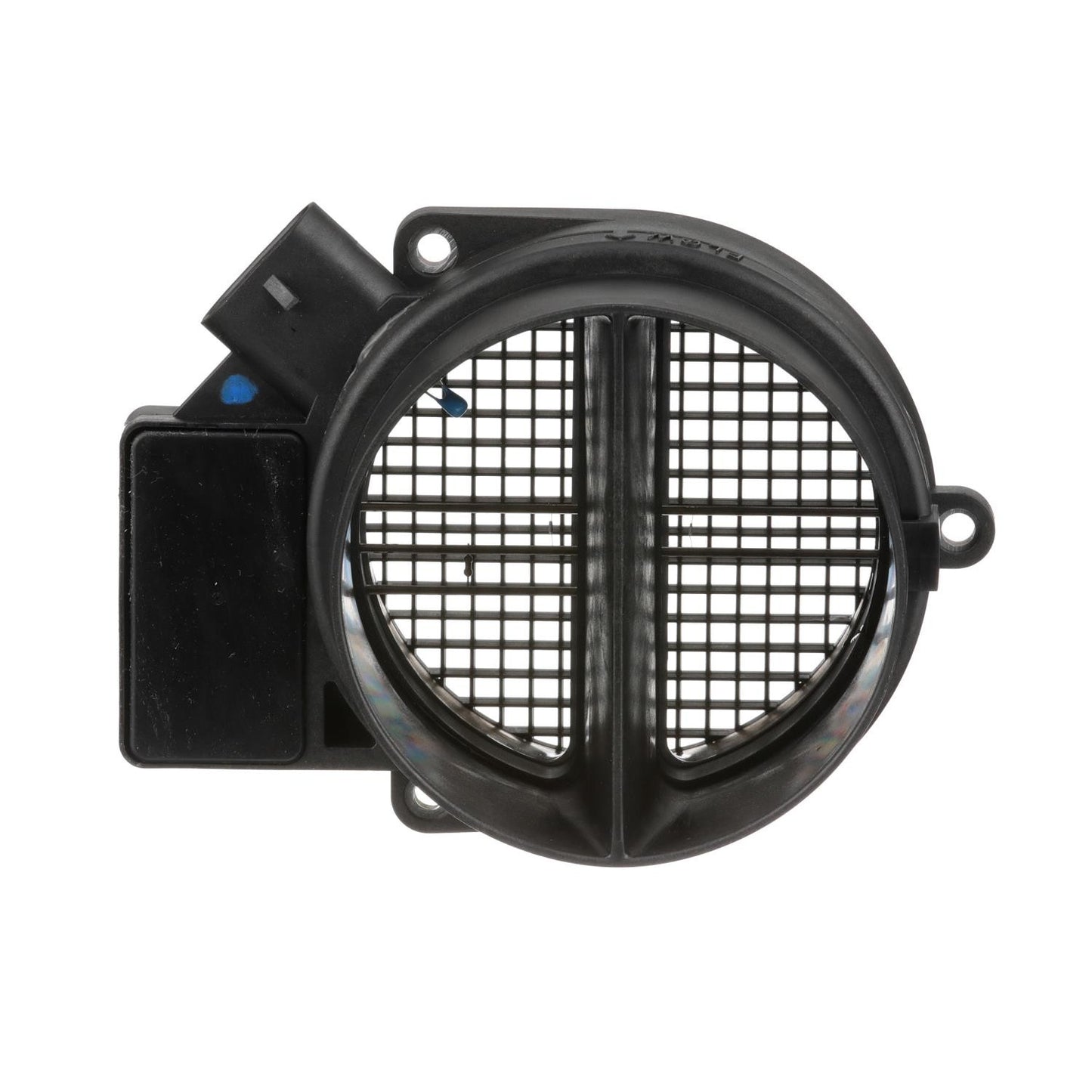 Standard Ignition Mass Air Flow Sensor P/N:MAS0203 Fits: Buick Rainier, Cadillac Cts, Cadillac Deville, Cadillac Eldorado, Cadillac Escalade, Cadillac Escalade Esv, Cadillac Escalade Ext, Cadillac Seville, Chevrolet Avalanche 1500 - Image 2