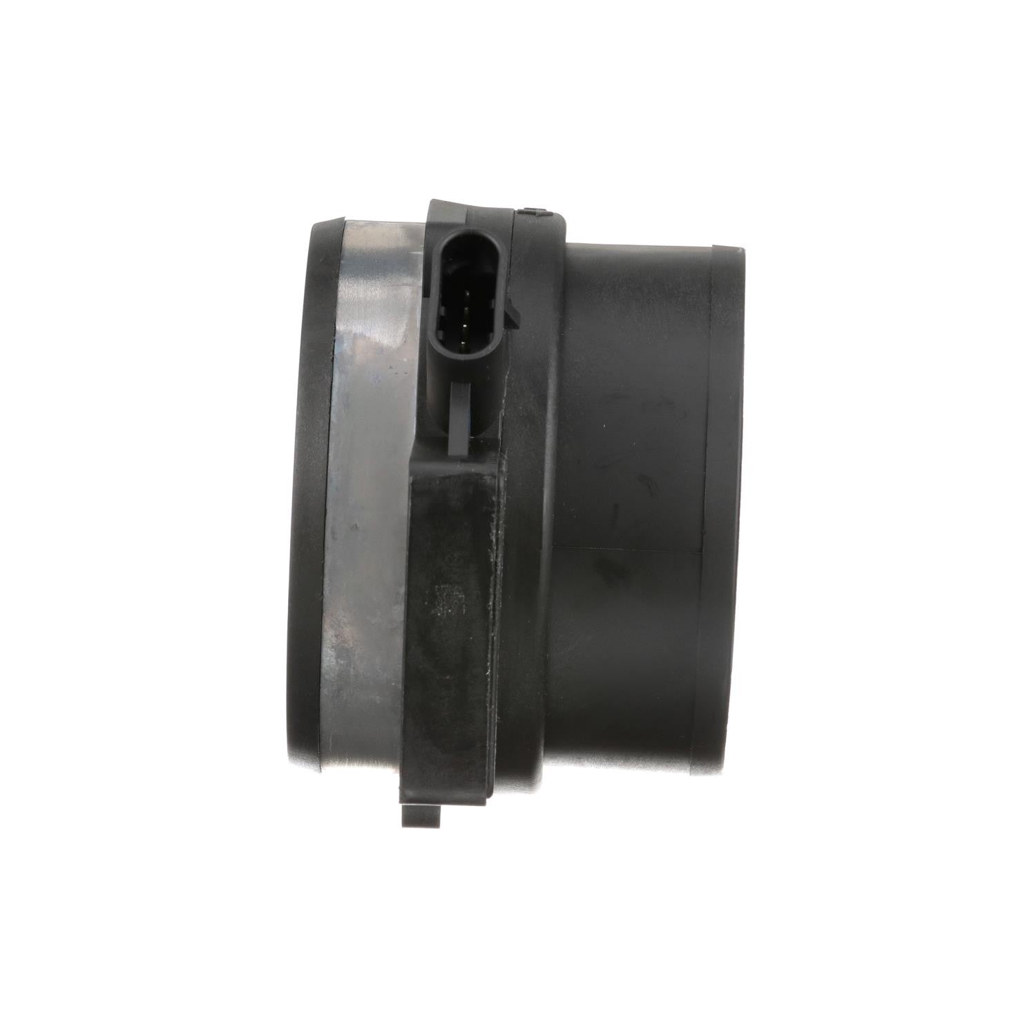 Standard Ignition Mass Air Flow Sensor P/N:MAS0203 Fits: Buick Rainier, Cadillac Cts, Cadillac Deville, Cadillac Eldorado, Cadillac Escalade, Cadillac Escalade Esv, Cadillac Escalade Ext, Cadillac Seville, Chevrolet Avalanche 1500 - Image 4