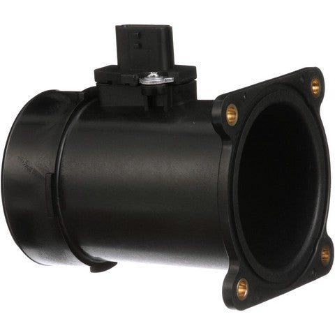 Standard Ignition Mass Air Flow Sensor P/N:MAS0208 Fits: Infiniti Fx35, Infiniti G35, Nissan 350z, Nissan Altima, Nissan Maxima, Nissan Murano, Nissan Nv2500, Nissan Nv3500, Nissan Quest, Nissan Sentra - Image 1