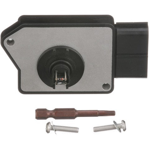 Standard Ignition Mass Air Flow Sensor P/N:MAS0214 Fits: Ford Aerostar 97-96, Ford Explorer 98-96, Ford Mustang 00-96, Ford Ranger 00-95, Mazda B4000 00-98, Mercury Mountaineer 98-97 - Image 1