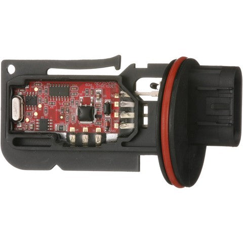 Standard Ignition Mass Air Flow Sensor P/N:MAS0219 Fits: Buick Allure, Buick Enclave, Buick Lacrosse, Buick Lucerne, Buick Rendezvous, Buick Terraza, Cadillac Dts, Chevrolet Equinox, Chevrolet Express 1500, Chevrolet Express 2500 - Image 2