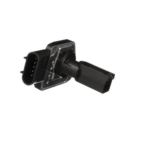 Standard Ignition Mass Air Flow Sensor P/N:MAS0233 Fits: Chevrolet Classic 05-04, Chevrolet Colorado 06-04, Chevrolet Malibu 08-04, GMC Canyon 06-04, Hummer H3 07-06, Saturn Ion 07-03 - Image 1