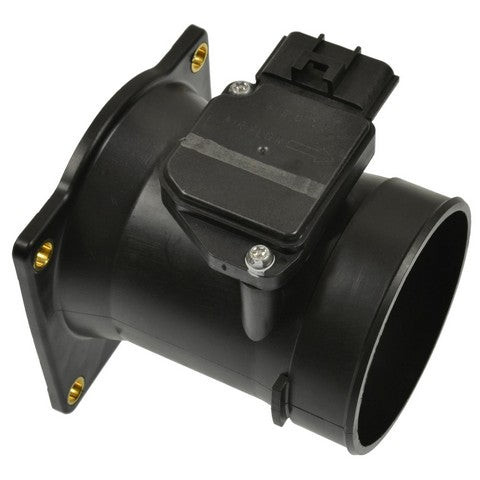 Standard Ignition Mass Air Flow Sensor P/N:MAS0248 Fits: Ford Crown Victoria 04-03, Ford F-53 Motorhome Chassis 03-00, Lincoln Town Car 04-03, Mercury Grand Marquis 04-03 - Image 1