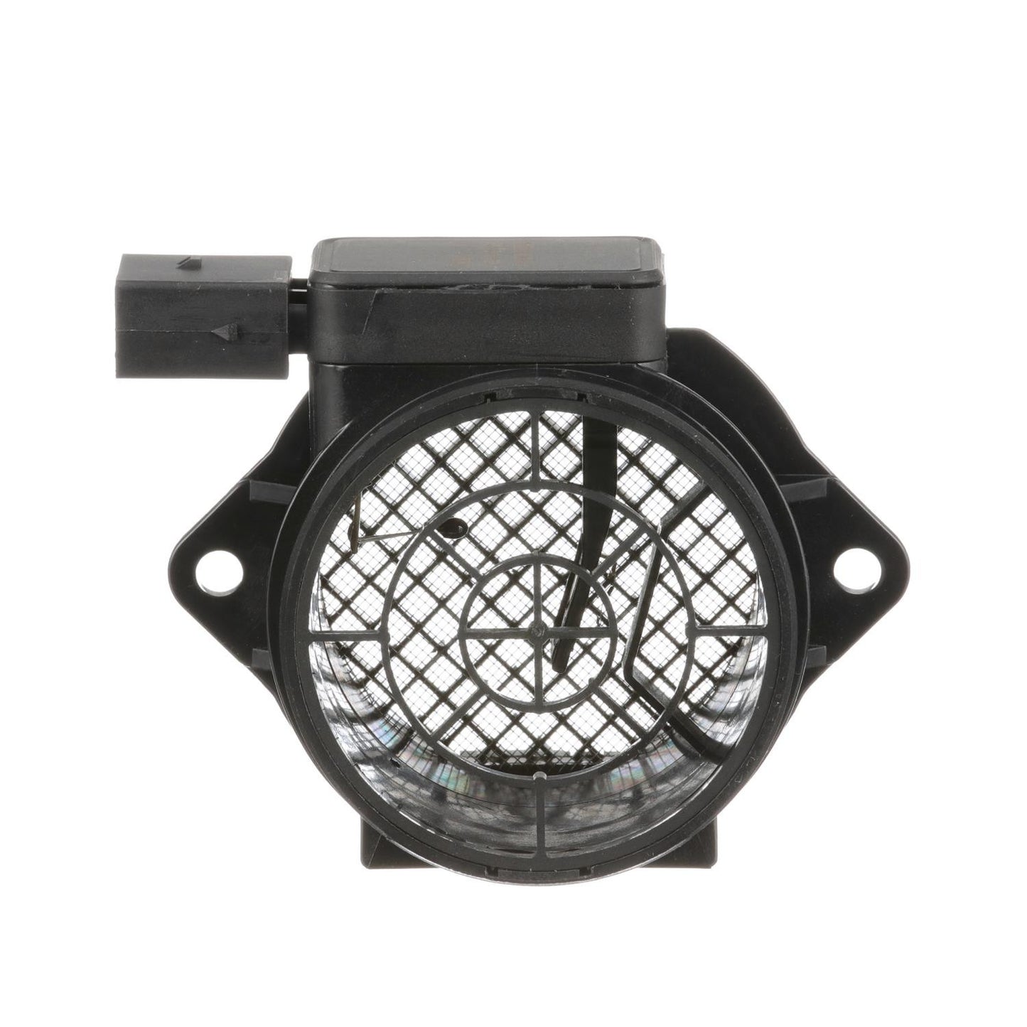 Standard Ignition Mass Air Flow Sensor P/N:MAS0255 Fits: Hyundai Elantra, Hyundai Sonata, Hyundai Tiburon, Hyundai Tucson, Kia Optima, Kia Rio, Kia Rio5, Kia Rondo, Kia Spectra, Kia Spectra5, Kia Sportage - Image 2