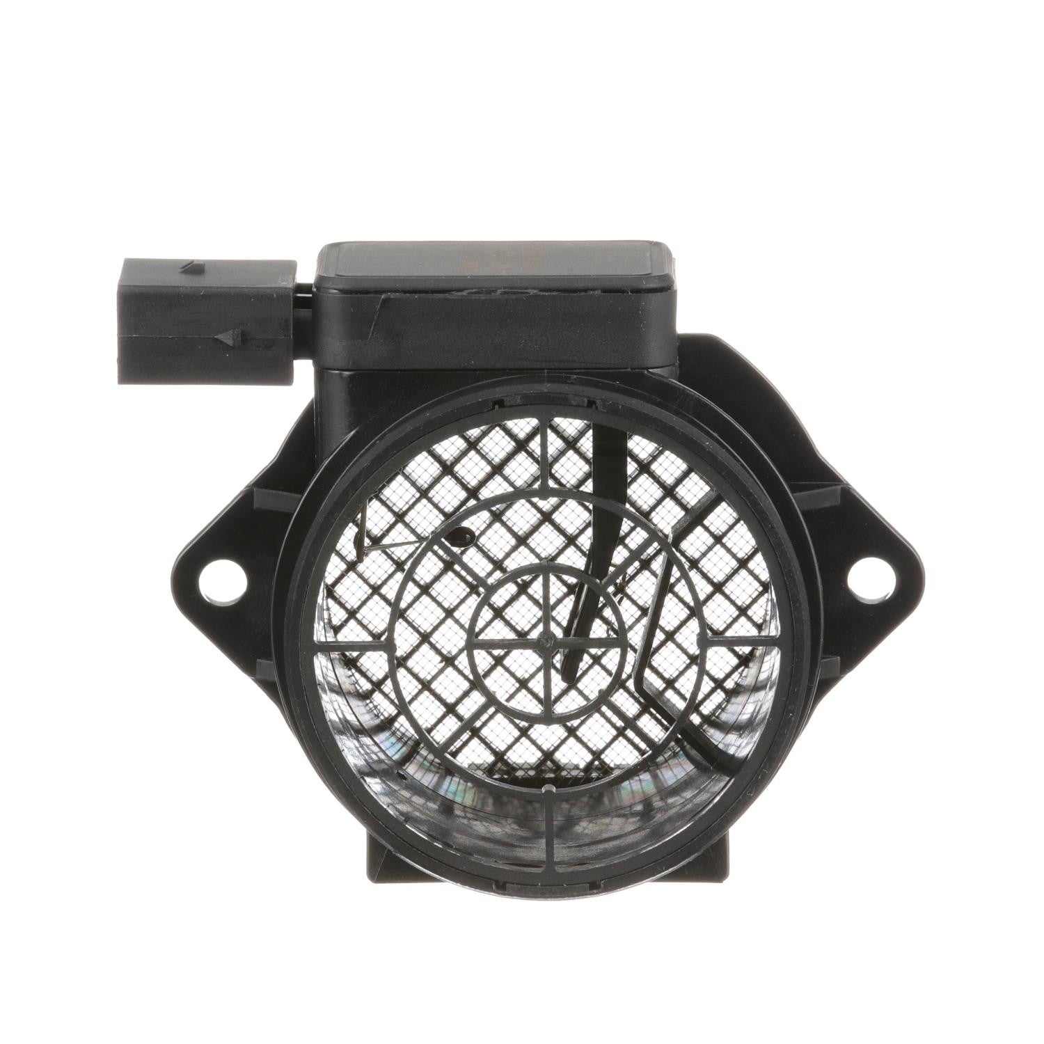 Standard Ignition Mass Air Flow Sensor P/N:MAS0255 Fits: Hyundai Elantra, Hyundai Sonata, Hyundai Tiburon, Hyundai Tucson, Kia Optima, Kia Rio, Kia Rio5, Kia Rondo, Kia Spectra, Kia Spectra5, Kia Sportage - Image 2