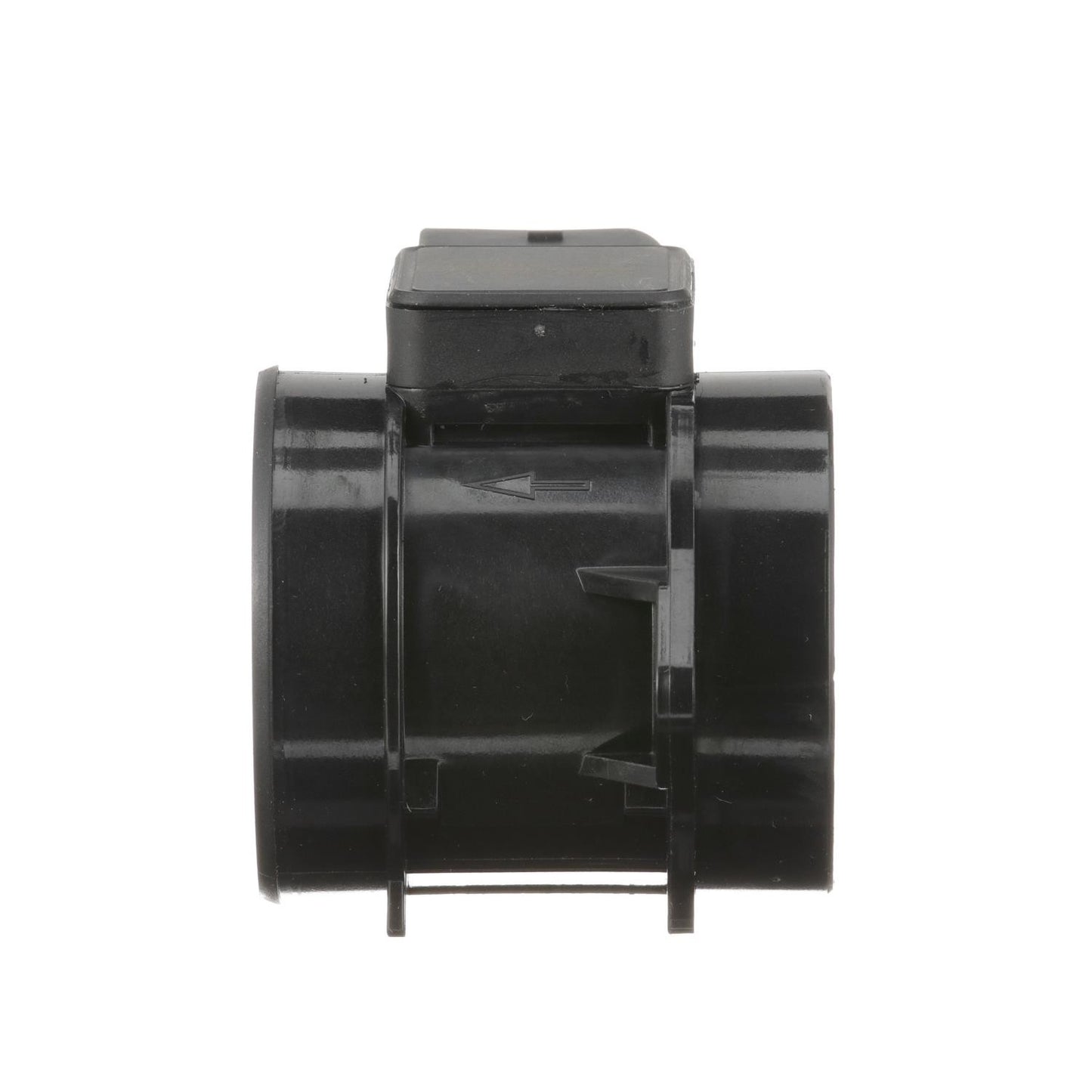 Standard Ignition Mass Air Flow Sensor P/N:MAS0255 Fits: Hyundai Elantra, Hyundai Sonata, Hyundai Tiburon, Hyundai Tucson, Kia Optima, Kia Rio, Kia Rio5, Kia Rondo, Kia Spectra, Kia Spectra5, Kia Sportage - Image 4