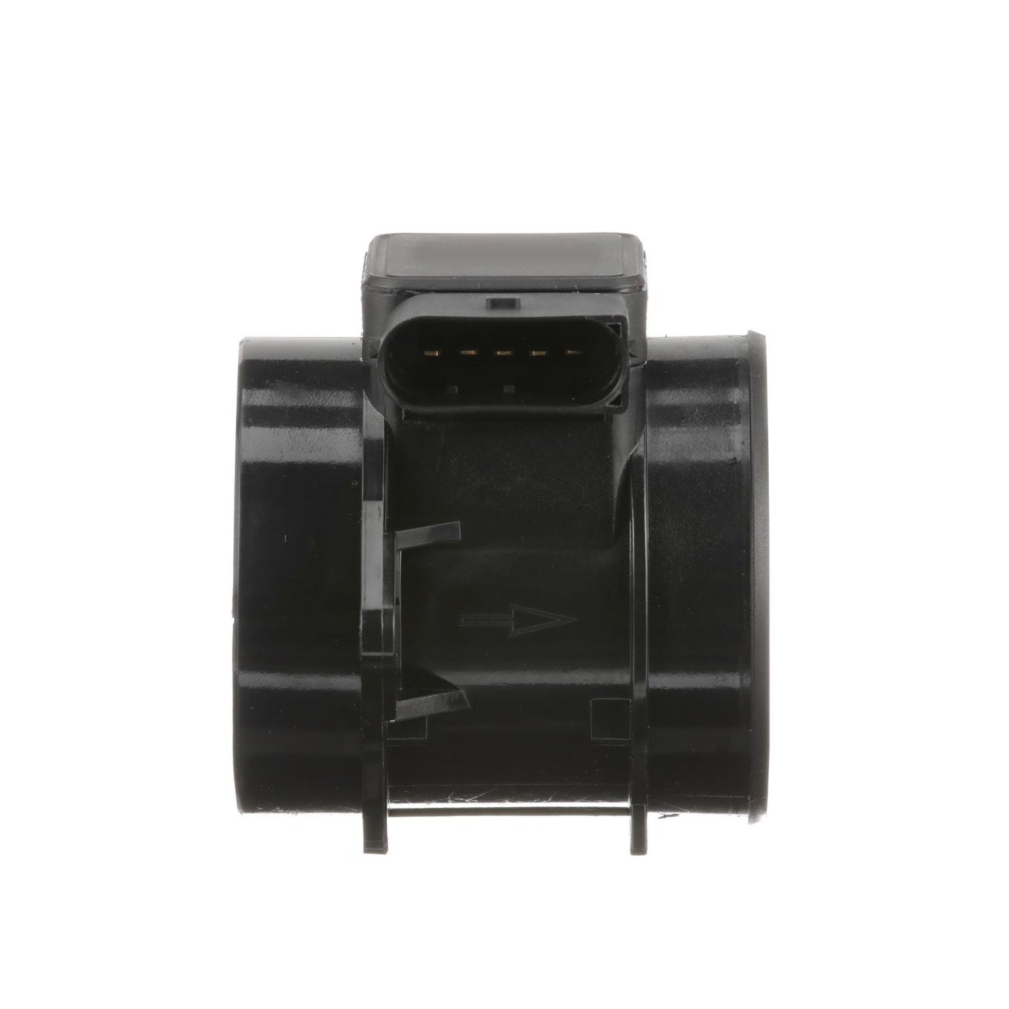 Standard Ignition Mass Air Flow Sensor P/N:MAS0255 Fits: Hyundai Elantra, Hyundai Sonata, Hyundai Tiburon, Hyundai Tucson, Kia Optima, Kia Rio, Kia Rio5, Kia Rondo, Kia Spectra, Kia Spectra5, Kia Sportage - Image 6