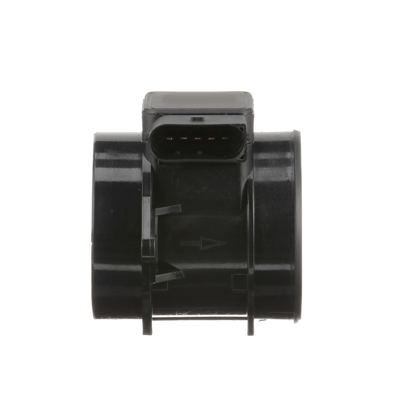 Standard Ignition Mass Air Flow Sensor P/N:MAS0255 Fits: Hyundai Elantra, Hyundai Sonata, Hyundai Tiburon, Hyundai Tucson, Kia Optima, Kia Rio, Kia Rio5, Kia Rondo, Kia Spectra, Kia Spectra5, Kia Sportage - Image 6