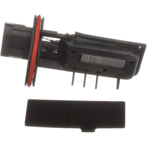 Standard Ignition Mass Air Flow Sensor P/N:MAS0258 Fits: Cadillac Escalade 08-07, Cadillac Escalade Esv 08-07, Cadillac Escalade Ext 08-07, Chevrolet Tahoe 2008, GMC Sierra 1500 08-07, GMC Yukon 08-07, GMC Yukon Xl 1500 08-07 - Image 1