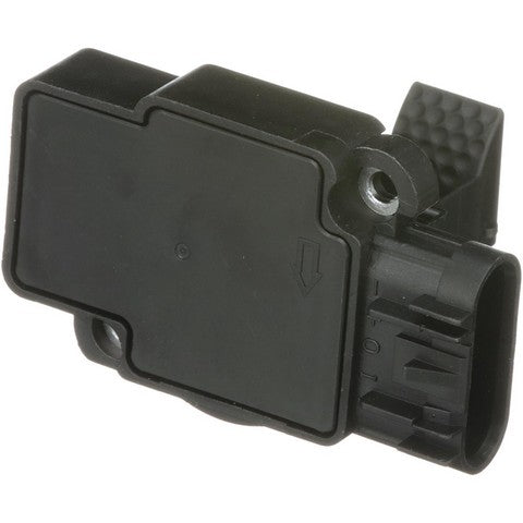Standard Ignition Mass Air Flow Sensor P/N:MAS0262 Fits: Cadillac Cts, Cadillac Escalade, Cadillac Escalade Esv, Cadillac Escalade Ext, Chevrolet Avalanche, Chevrolet Silverado 1500, Chevrolet Silverado 2500 Hd, Chevrolet Silverado 3500 Hd - Image 2