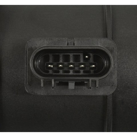 Standard Ignition Mass Air Flow Sensor P/N:MAS0276 Fits: Cadillac Cts 2008, Cadillac Srx 08-07, Cadillac Sts 2008, Chevrolet Equinox 09-08, Pontiac Torrent 2008 - Image 3