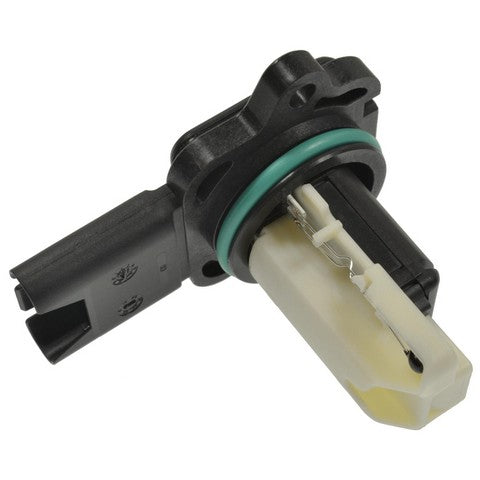 Standard Ignition Mass Air Flow Sensor P/N:MAS0286 Fits: BMW 323i 07-06, BMW 325xi 2006, BMW 330i 2006, BMW 330xi 2006, BMW 525i 07-04, BMW 525xi 07-06, BMW 530i 07-04, BMW 530xi 07-06, BMW Z4 08-06 - Image 3