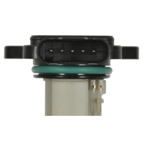 Standard Ignition Mass Air Flow Sensor P/N:MAS0286 Fits: BMW 323i 07-06, BMW 325xi 2006, BMW 330i 2006, BMW 330xi 2006, BMW 525i 07-04, BMW 525xi 07-06, BMW 530i 07-04, BMW 530xi 07-06, BMW Z4 08-06 - Image 2