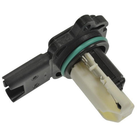 Standard Ignition Mass Air Flow Sensor P/N:MAS0287 Fits: BMW 128i 13-08, BMW 323i 11-08, BMW 328i 14-07, BMW 328i Xdrive 14-09, BMW 328xi 08-07, BMW 528i 11-08, BMW 528i Xdrive 10-09, BMW 528xi 2008, BMW X3 10-07, BMW X5 10-07 - Image 2