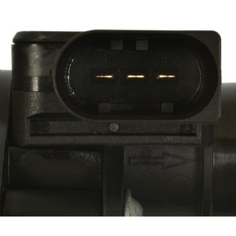 Standard Ignition Mass Air Flow Sensor P/N:MAS0326 Fits: Chrysler 200 14-11, Dodge Avenger 14-08, Dodge Caliber 2010, Dodge Ram 1500 2010, Jeep Compass 10-09, Jeep Patriot 10-09, Ram 1500 13-11 - Image 3
