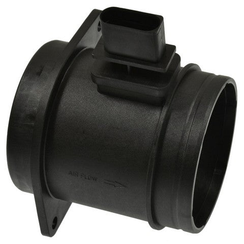 Standard Ignition Mass Air Flow Sensor P/N:MAS0332 Fits: Audi Tts Quattro 15-11, Volkswagen Cc 11-09, Volkswagen Passat 10-06, Volkswagen Passat 14-12, Volkswagen Passat Cc 12-09, Volkswagen Touareg 10-07 - Image 1