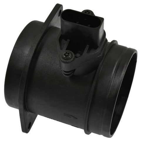 Standard Ignition Mass Air Flow Sensor P/N:MAS0340 Fits: Audi A3 Quattro 09-06, Audi Tt Quattro 09-04, Volkswagen Passat 04-02, Volkswagen R32 2004, Volkswagen Touareg 07-04 - Image 1