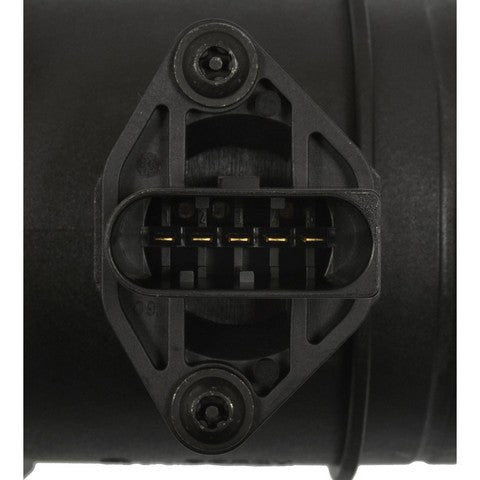 Standard Ignition Mass Air Flow Sensor P/N:MAS0340 Fits: Audi A3 Quattro 09-06, Audi Tt Quattro 09-04, Volkswagen Passat 04-02, Volkswagen R32 2004, Volkswagen Touareg 07-04 - Image 3