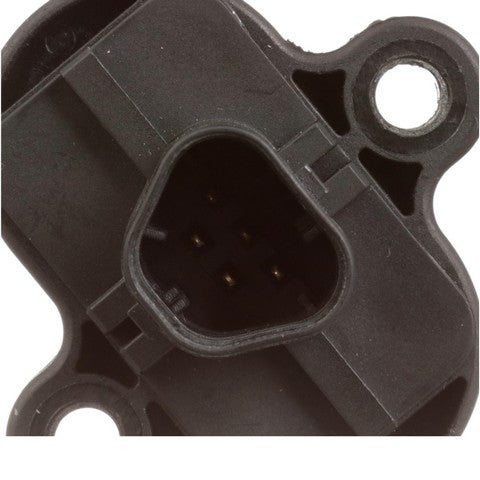 Standard Ignition Mass Air Flow Sensor P/N:MAS0341 Fits: Buick Allure, Buick Lacrosse, Cadillac Elr, Cadillac Srx, Chevrolet Camaro, Chevrolet Cruze, Chevrolet Orlando, Chevrolet Sonic, Chevrolet Trax, Chevrolet Volt - Image 2