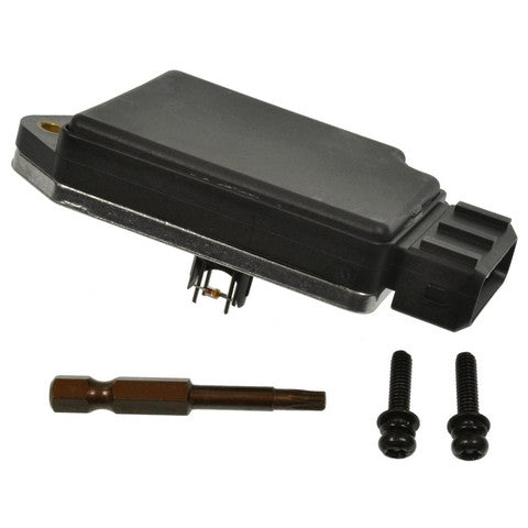 Standard Ignition Mass Air Flow Sensor P/N:MAS0343 Fits: Mazda 323 94-90, Mazda Miata 93-90 - Image 1