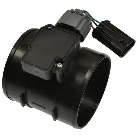 Standard Ignition Mass Air Flow Sensor P/N:MAS0370 Fits: Cadillac Escalade, Chevrolet B7, Chevrolet C1500, Chevrolet C1500 Suburban, Chevrolet C2500, Chevrolet C2500 Suburban, Chevrolet C3500, Chevrolet C3500hd, Chevrolet C6500 Kodiak - Image 1