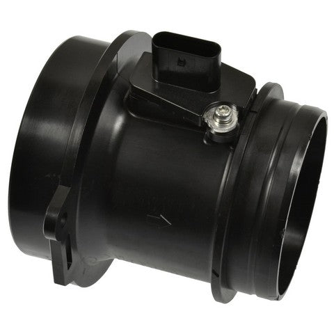 Standard Ignition Mass Air Flow Sensor P/N:MAS0379 Fits: Audi A6 2012, Audi A6 Quattro 2012, Audi A6 Quattro 2016, Audi A7 Quattro 2016, Audi Q7 15-11, Porsche Cayenne 15-11, Volkswagen Touareg 16-09 - Image 1