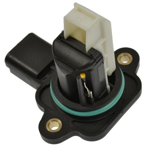 Standard Ignition Mass Air Flow Sensor P/N:MAS0383 Fits: Ford F-250 Super Duty 10-08, Ford F-350 Super Duty 10-08, Ford F-450 Super Duty 10-08, Ford F-550 Super Duty 10-08 - Image 2