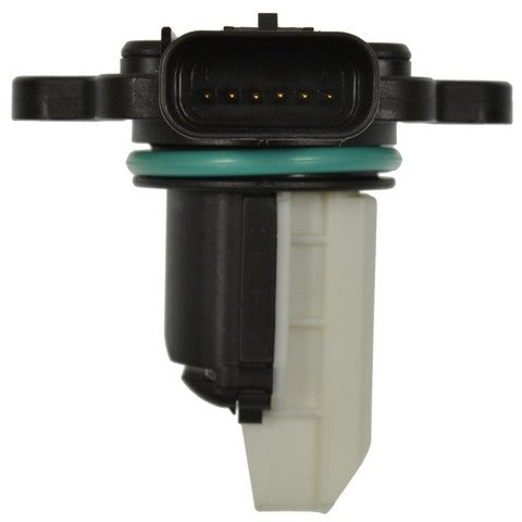 Standard Ignition Mass Air Flow Sensor P/N:MAS0383 Fits: Ford F-250 Super Duty 10-08, Ford F-350 Super Duty 10-08, Ford F-450 Super Duty 10-08, Ford F-550 Super Duty 10-08 - Image 3