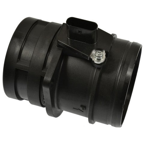 Standard Ignition Mass Air Flow Sensor P/N:MAS0402 Fits: Audi A4, Audi A4 Quattro, Audi A5, Audi A5 Quattro, Audi A6, Audi A6 Quattro, Audi Allroad, Audi Q3, Audi Q3 Quattro, Audi Q5, Volkswagen Eos, Volkswagen Jetta - Image 1