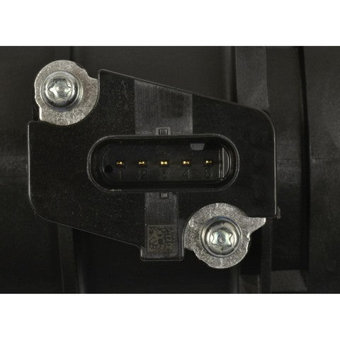 Standard Ignition Mass Air Flow Sensor P/N:MAS0402 Fits: Audi A4, Audi A4 Quattro, Audi A5, Audi A5 Quattro, Audi A6, Audi A6 Quattro, Audi Allroad, Audi Q3, Audi Q3 Quattro, Audi Q5, Volkswagen Eos, Volkswagen Jetta - Image 3
