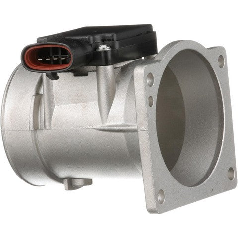 Standard Ignition Mass Air Flow Sensor P/N:MAS0405 Fits: Ford Aerostar 95-92, Ford Ranger 1992, Ford Tempo 94-92, Ford Topaz 94-92, Mercury Topaz 94-92 - Image 1