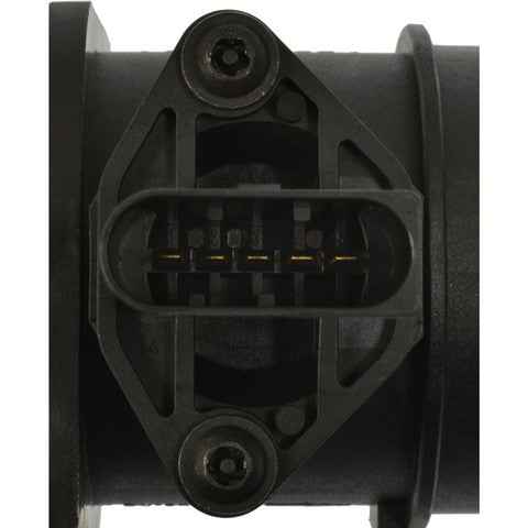 Standard Ignition Mass Air Flow Sensor P/N:MAS0409 Fits: Audi A4 06-00, Audi A4 Quattro 05-01, Audi Tt 06-03, Seat Leon 06-01, Seat Toledo 05-04, Volkswagen Beetle 04-01, Volkswagen Golf 06-03, Volkswagen Jetta 05-01, Volkswagen Passat 02-01 - Image 3