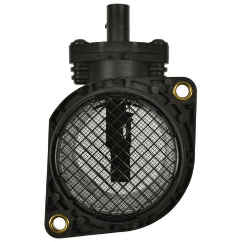 Standard Ignition Mass Air Flow Sensor P/N:MAS0411 Fits: Audi Q7, Seat Altea, Seat Leon, Volkswagen Beetle, Volkswagen Golf, Volkswagen Golf City, Volkswagen Jetta, Volkswagen Jetta City, Volkswagen Phaeton, Volkswagen Touareg - Image 2