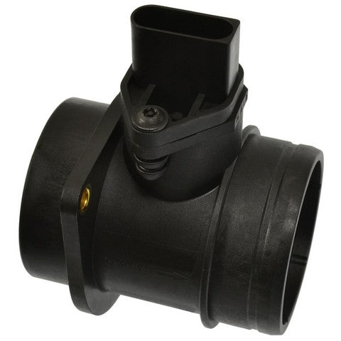 Standard Ignition Mass Air Flow Sensor P/N:MAS0411 Fits: Audi Q7, Seat Altea, Seat Leon, Volkswagen Beetle, Volkswagen Golf, Volkswagen Golf City, Volkswagen Jetta, Volkswagen Jetta City, Volkswagen Phaeton, Volkswagen Touareg - Image 1