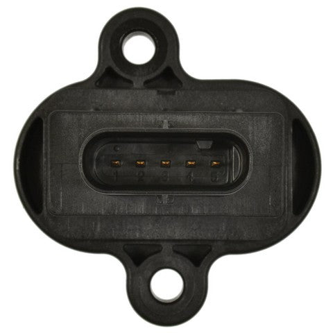 Standard Ignition Mass Air Flow Sensor P/N:MAS0412 Fits: BMW 550i, BMW 550i Gt, BMW 550i Gt Xdrive, BMW 550i Xdrive, BMW 650i, BMW 650i Gran Coupe, BMW 650i Xdrive, BMW 650i Xdrive Gran Coupe, BMW 750i - Image 3