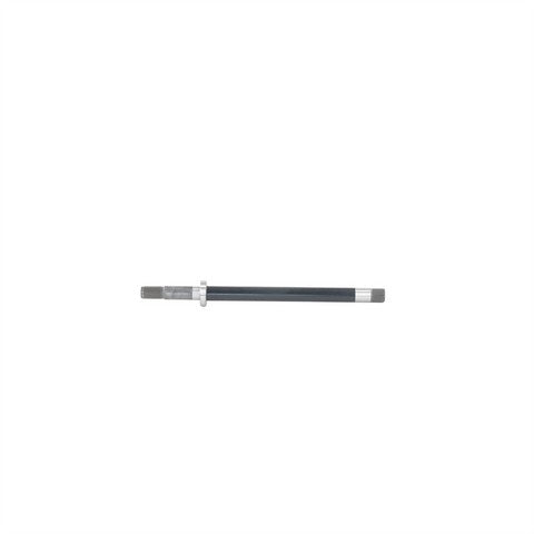TrakMotive CV Intermediate Shaft P/N:MB-3502 Fits: Mercedes-benz C230, Mercedes-benz C250, Mercedes-benz C300, Mercedes-benz C350, Mercedes-benz Cl550, Mercedes-benz Cls400, Mercedes-benz Cls550, Mercedes-benz Cls63 Amg, Mercedes-benz Cls63 Amg S - Image 1