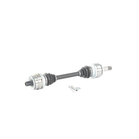TrakMotive CV Axle Shaft P/N:MB-8003 Fits: Mercedes-benz 220, Mercedes-benz 220d, Mercedes-benz 230, Mercedes-benz 240d, Mercedes-benz 250, Mercedes-benz 250c, Mercedes-benz 280, Mercedes-benz 280c, Mercedes-benz 280ce, Mercedes-benz 280e - Image 3